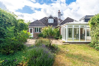 Lonnen Road, Colehill, Wimborne, Dorset, BH21
