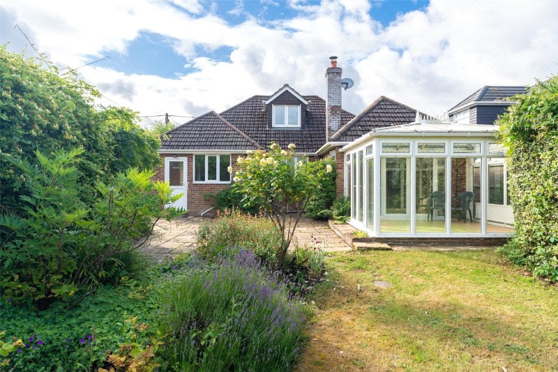 Lonnen Road, Colehill, Wimborne, Dorset, BH21