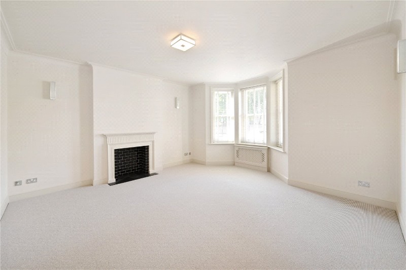 Delaware Road, London, W9
