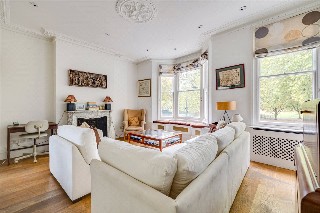 Favart Road, London, SW6