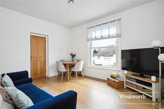 King Edward Road, New Barnet, EN5