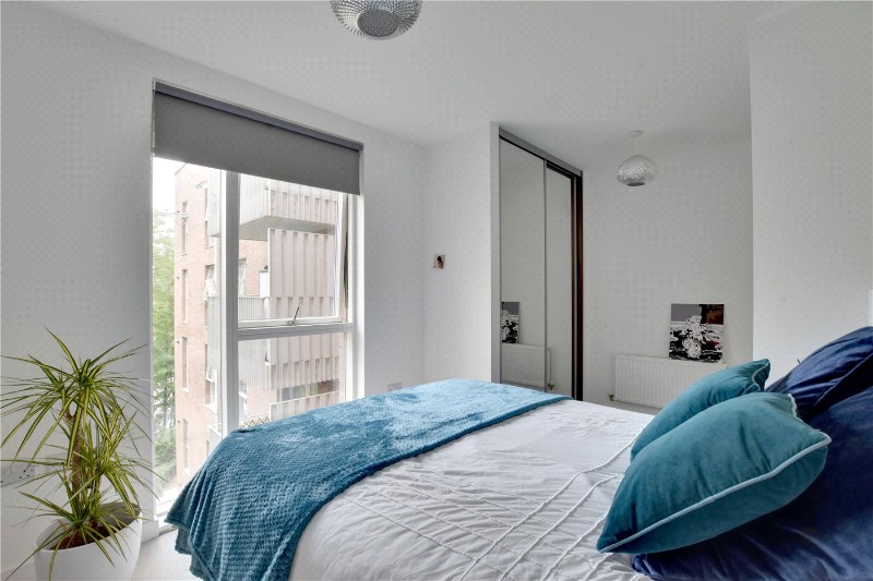 Artillery Place, London, SE18