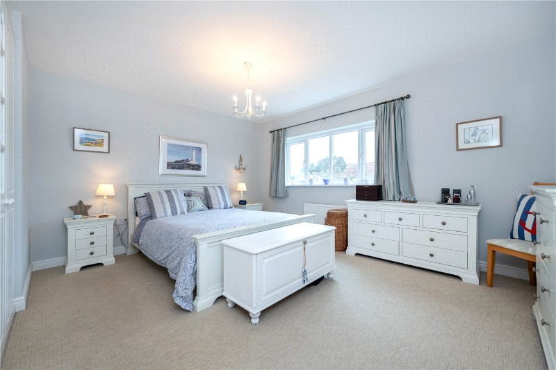 Kinross Road, Sleaford, Lincolnshire, NG34