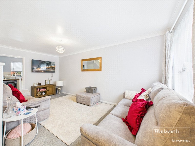 Stable Close, Burghfield Common, Reading, Berkshire, RG7