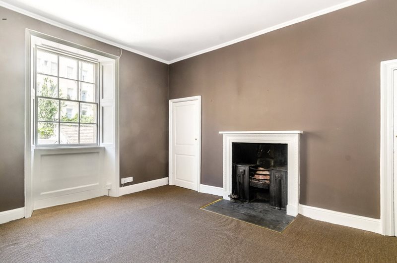 Walcot Street, Bath, Somerset, BA1