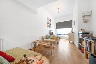 Bellenden Road, Peckham Rye, London, SE15