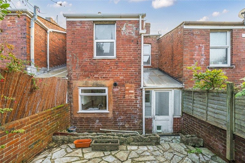 Weirfield Road, Exeter, Devon, EX2