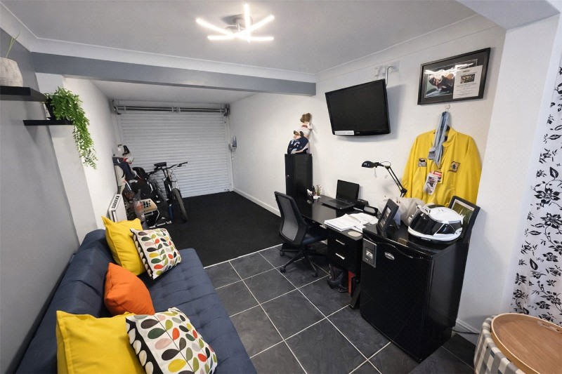 Rosemary Gardens, Bourne, PE10