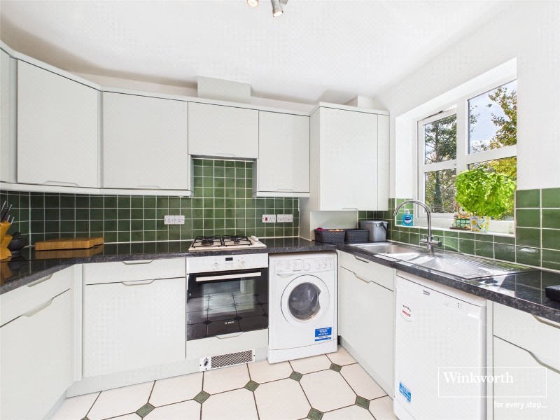 Elliotts Way, Caversham, Reading, Berkshire, RG4