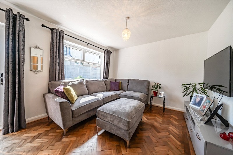 Perry Vale, London, SE23