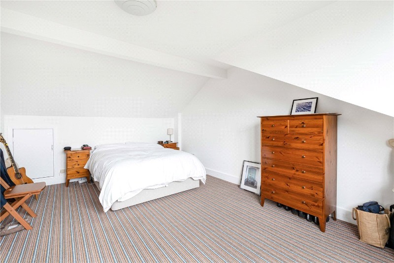 Elm Grove, London, N8