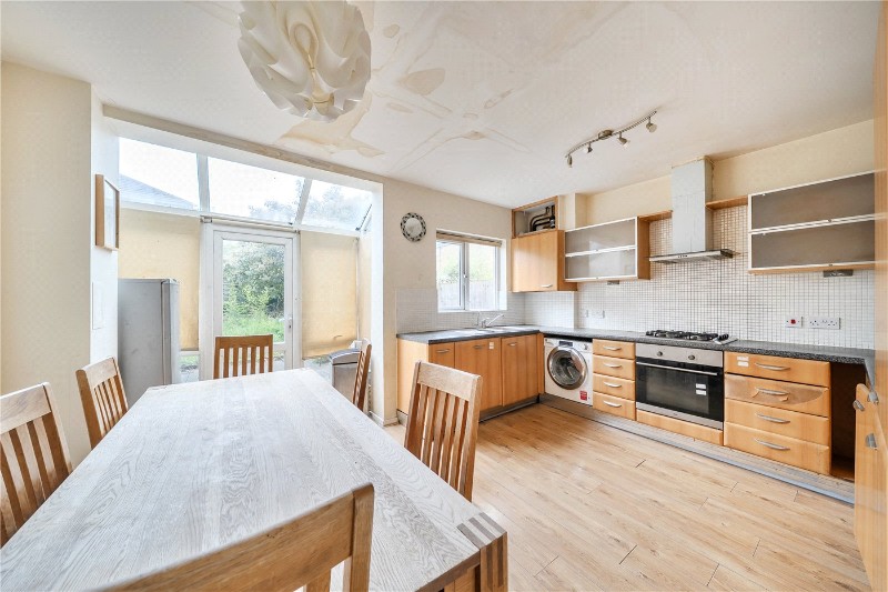 Quarles Park Road, Romford, RM6