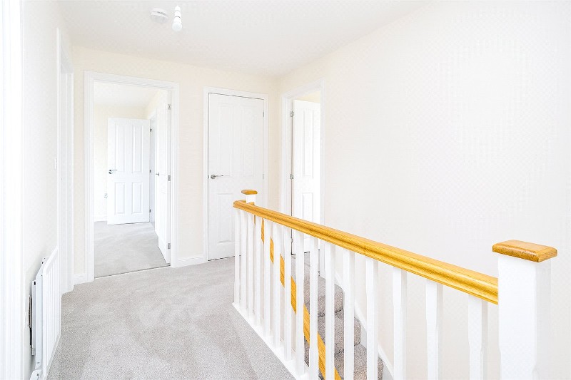 Len Pick Way, Bourne, Lincolnshire, PE10