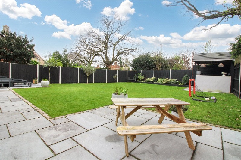 Greenacres, Little Melton, Norwich, Norfolk, NR9