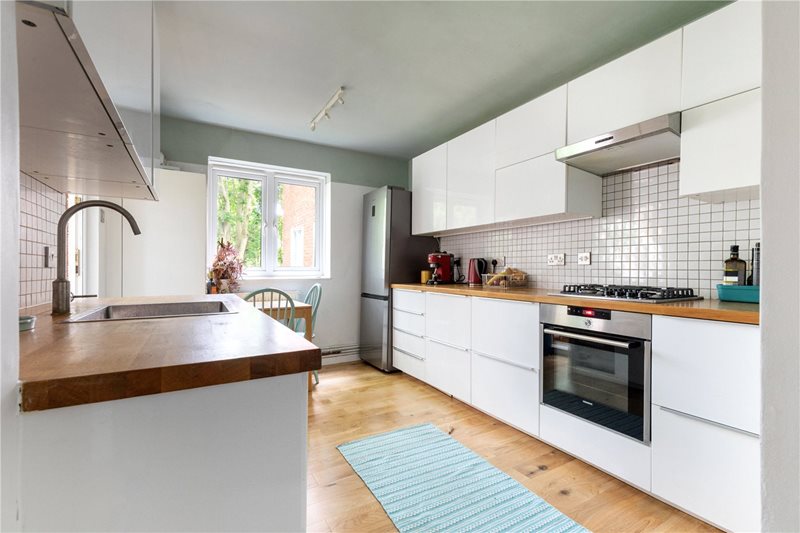 Highbury Quadrant, London, N5
