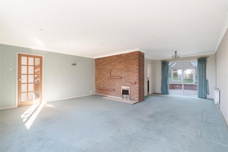 Canford Bottom, Colehill, Wimborne, Dorset, BH21