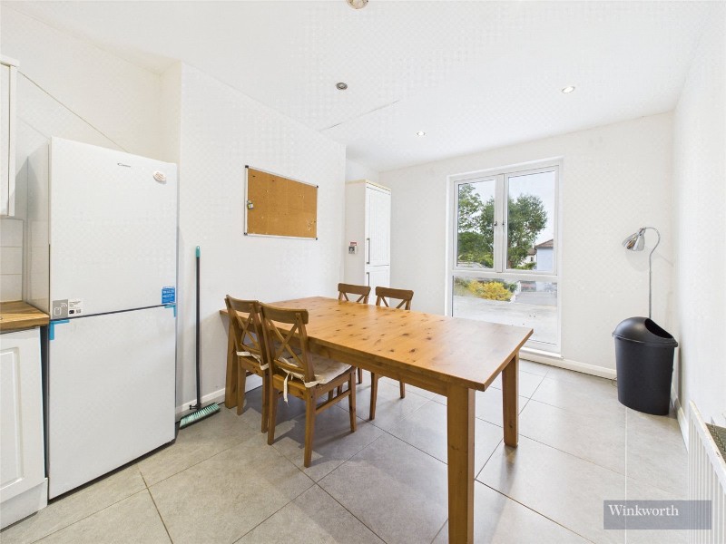 Maple Road, Surbiton, KT6