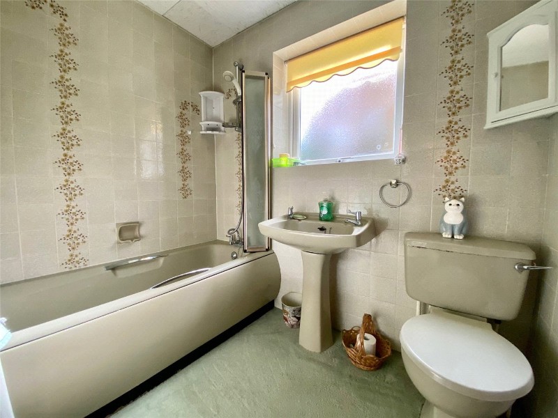 Wilderton Road, Poole, BH13