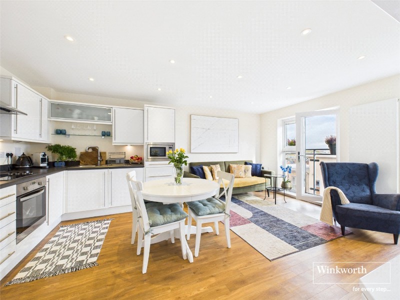 Sourton House, Battle Square, Reading, Berkshire, RG30