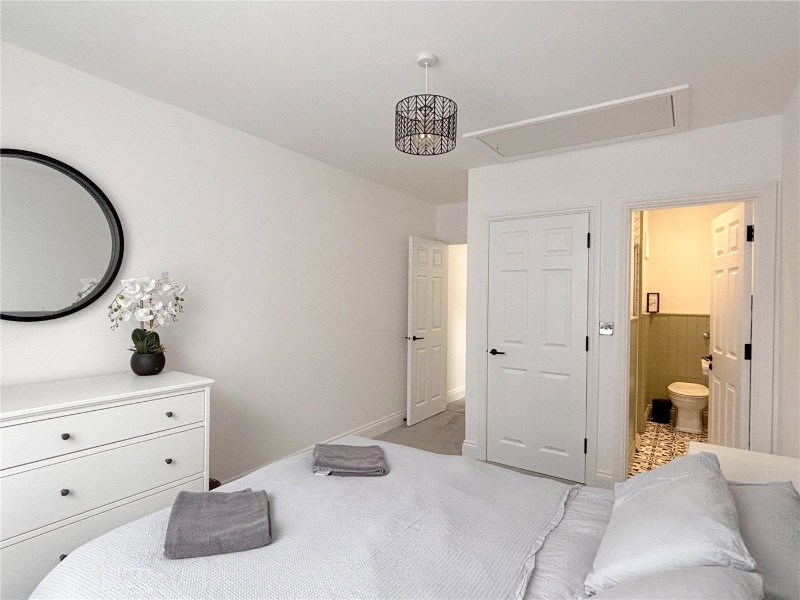 Chesil Street, Winchester, Hampshire, SO23