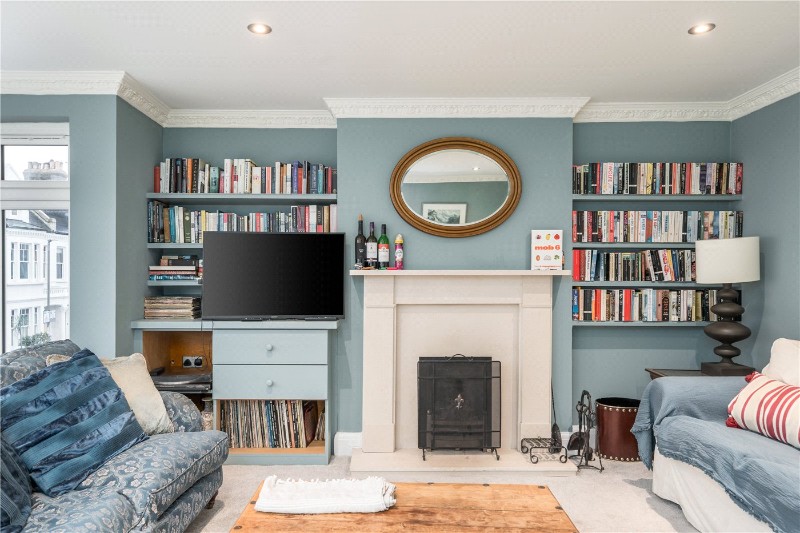 Chelverton Road, London, SW15