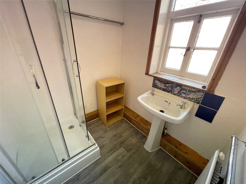 Springfield Road, Exeter, Devon, EX4