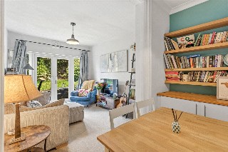 Ritherdon Road, London, SW17