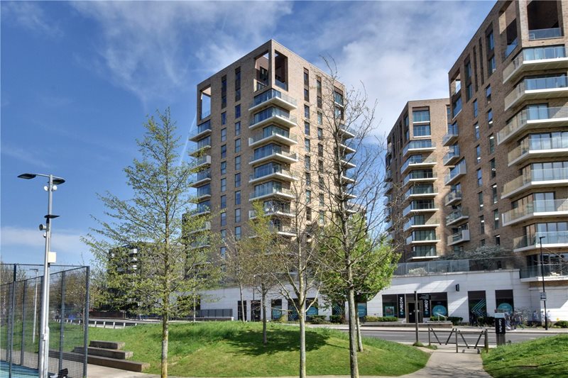 Kidbrooke Park Road, Blackheath, London, SE3