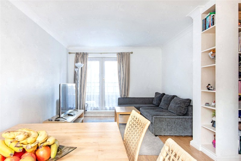 Admiral Walk, London, W9