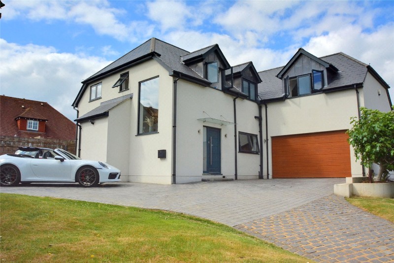 Bradbourne Lane, Ditton, Aylesford, Kent, ME20