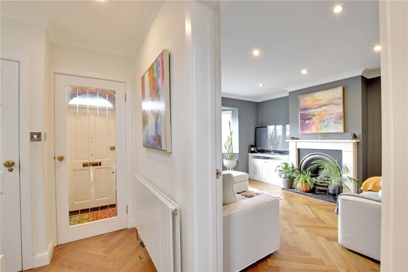 Kidbrooke Park Road, Blackheath, London, SE3