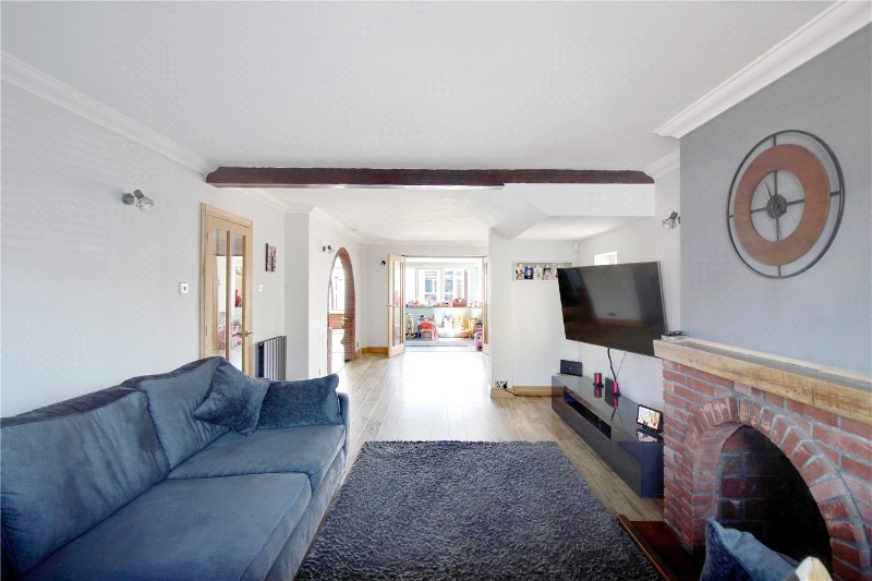 Cromer Road, Hellesdon, Norwich, Norfolk, NR6