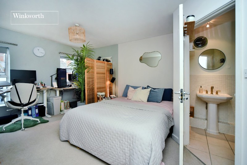 Brabham Court, 39 Central Road, Worcester Park, KT4