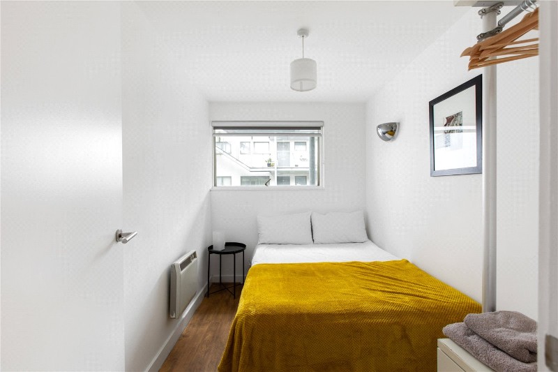 Orsman Road, London, N1
