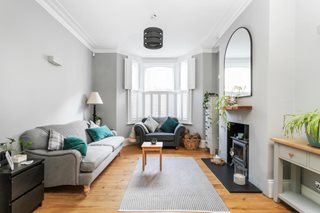 Charleston Street, SE17