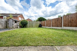 Lindford Drive, Eaton, Norwich, Norfolk, NR4
