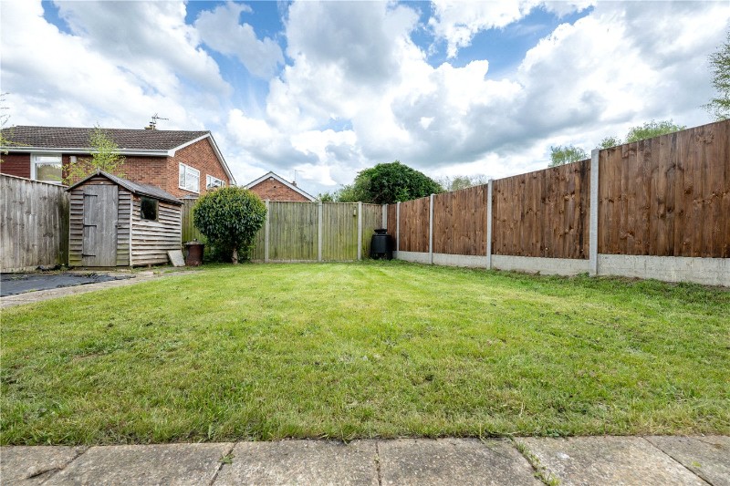 Lindford Drive, Eaton, Norwich, Norfolk, NR4