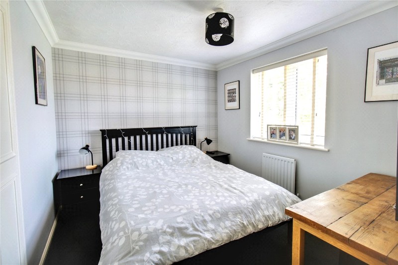 Windsor Chase, Taverham, Norwich, Norfolk, NR8