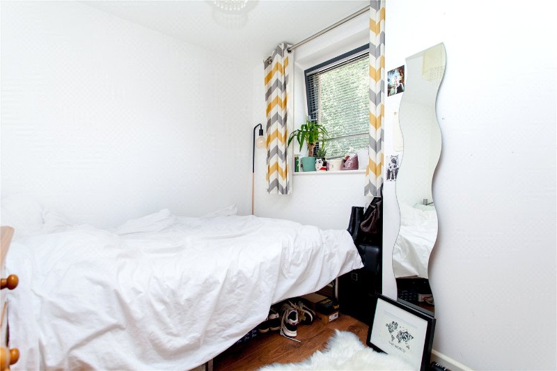Theven Street, LonLon, E1