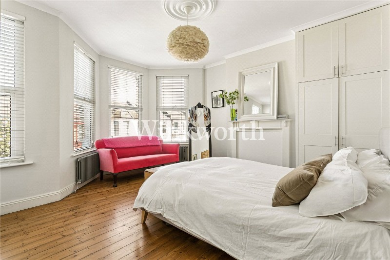 Beresford Road, London, N8