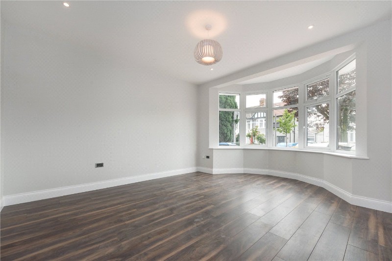 Park View Road, London, NW10