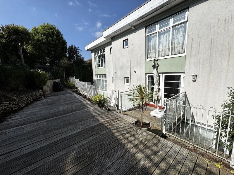 Studland Road, Bournemouth, Dorset, BH4