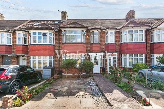 Ash Grove, London, N13