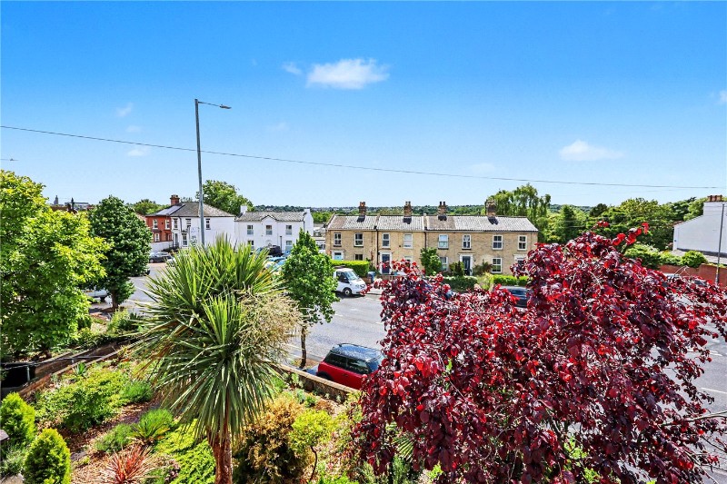 Aylsham Road, Norwich, Norfolk, NR3