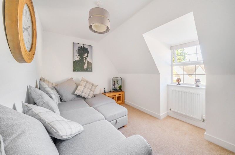 Redland Way, Cullompton, Devon, EX15