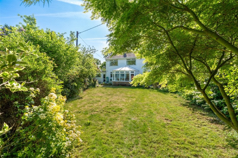 Dogdean, Wimborne, Dorset, BH21