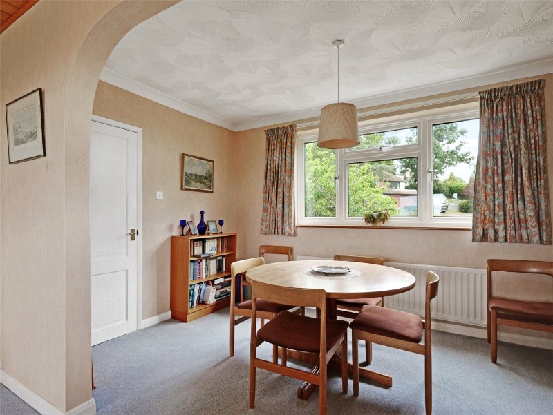 Wesley Road, Wimborne, Dorset, BH21