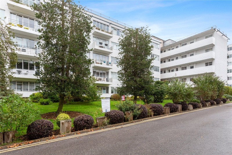 Streatham Hill, London, SW2