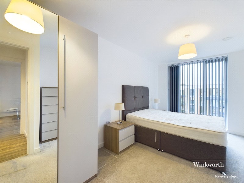 Oscar Wilde Road, Reading, Berkshire, RG1