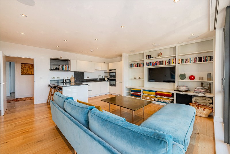 Faraday Road, London, W10